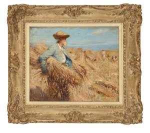  by Frederick William Jackson
