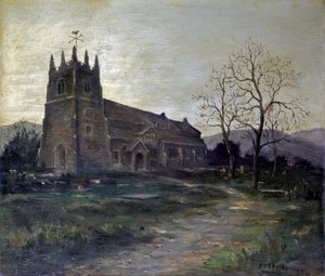  by Frederick William Jackson