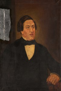  by Frederick William Jackson