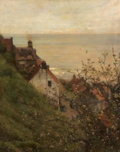  by Frederick William Jackson