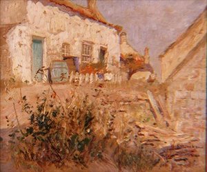 Yeşil Küvet