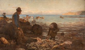  by Frederick William Jackson