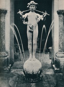 Rohallion Pan, c1890, 1896