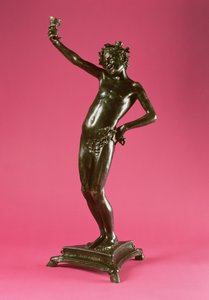 Dionysos by Frederick William Pomeroy