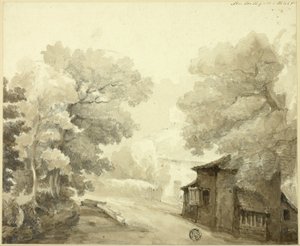 Southgate