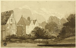  by Frederick Wilton Litchfield Stockdale