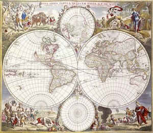 Atlas Maior