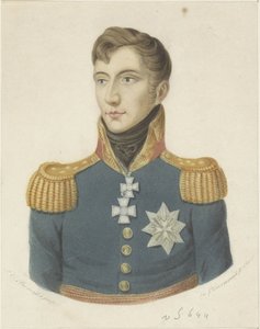 Hollanda Kralı II. William