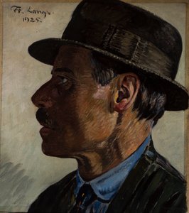  by Frederik Lange