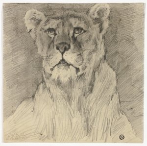  by Frederik William Zurcher