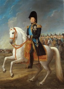 Jean Baptiste Jules Bernadotte (1763-1844), Fransa Mareşali, İsveç ve Norveç Kralı