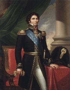 Jean Baptiste Jules Bernadotte
