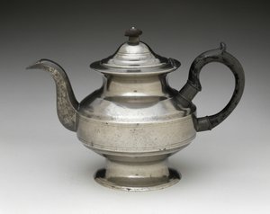 çaydanlık by Freeman Porter