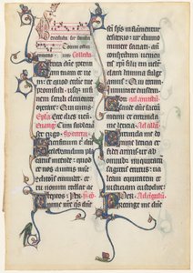Beauvais Missal
