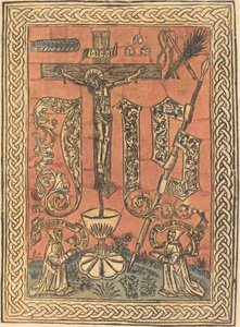 Kutsal Monogram