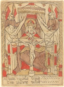 Üçlü by French 15th Century