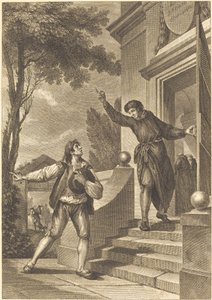 Alex hasta by French 18th Century
