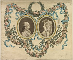 Louis XVI ve Marie-Antoinette