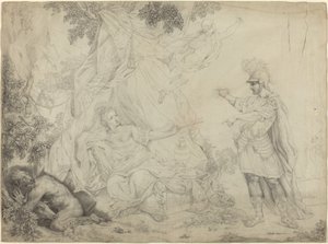 Circe ve Ulysses