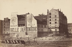 Güzel Bahçıvanın Evi by French 19th Century