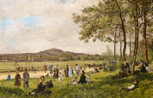 Longchamps