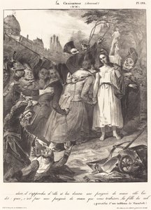 ...sonra ona yaklaştı: van Dyck