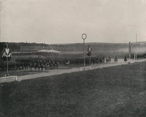 Longchamps