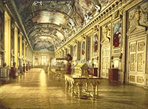 Louvre
