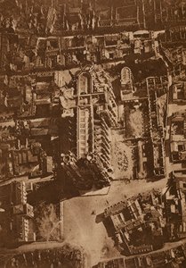 Reims Katedrali