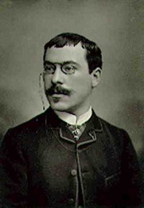 Alfred Desire Lanson (1851-98), 