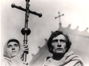 Antonin Artaud (1896-1948), Carl Theodor Dreyer