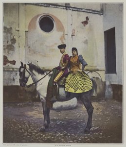Sevilla Feria