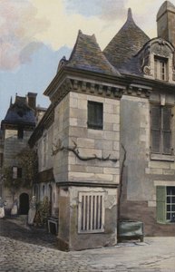 Beaufort, Landrault Evi by French Photographer
