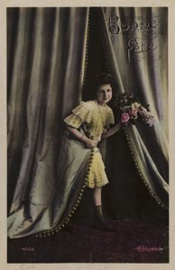 Doğum günü kartı by French Photographer