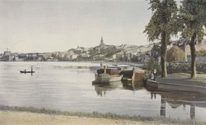 Castelnaudary, Grand Bassin