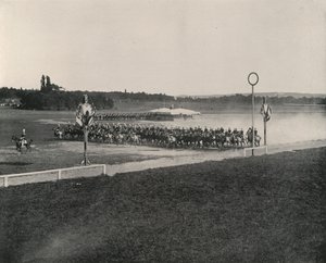 Longchamps