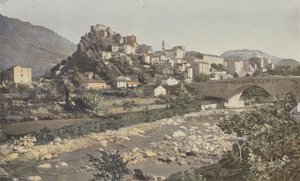 Mahkeme, Genel görünüm by French Photographer