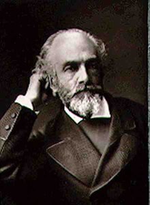 Emile Francois Chatrousse (1829-96), 