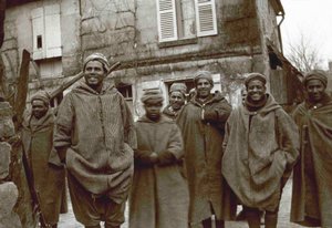 Birinci Dünya Savaşı 1914-1918 by French Photographer