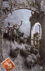  by French Photographer