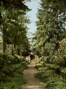 Claude Monet, Giverny