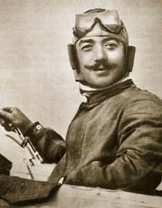 Dünyaya nasıl ilmek yapılacağını gösterdi (fotogravür) by French Photographer
