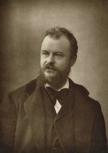 Hector Leroux (1829-1900), Galerie Contemporaine