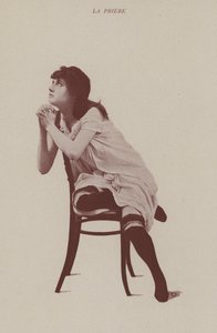 Küçük Parisliler için İllüstrasyon by French Photographer