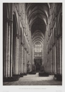 Amiens Katedrali