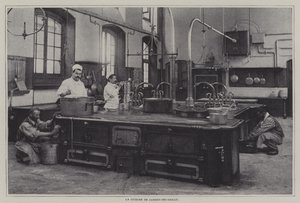 Lycee Janson-de-Sailly