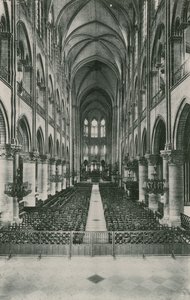 Notre-Dame Kilisesi