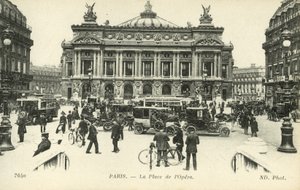 Place de l