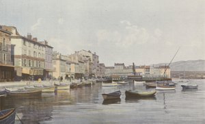 La Seyne, Quai