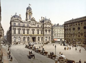 Place de Terreaux
